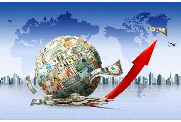 爱华平台：世界银行预计 2023 年全球经济衰退风险上升