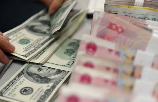 AvaTrade基本面：沃尔玛营收大涨 远超华尔街预期